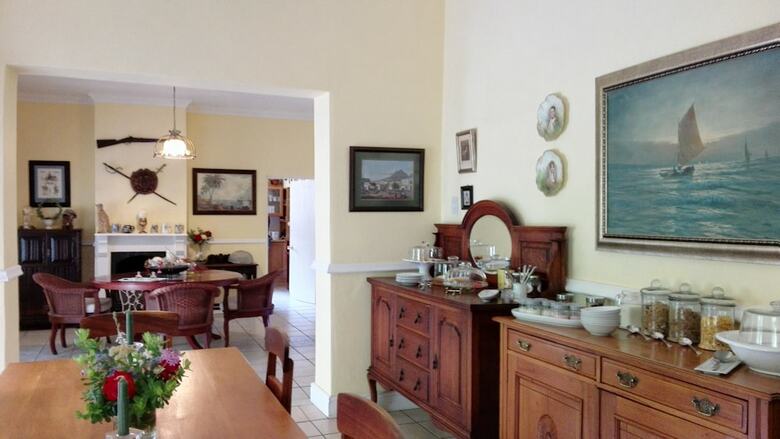 Hostal Saxe-coburg Lodge