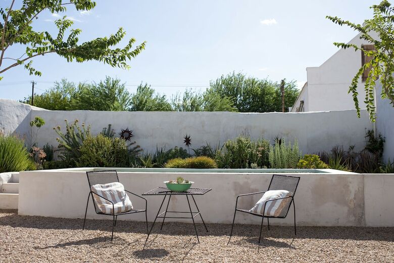 Hostal Prince Albert Country Stay