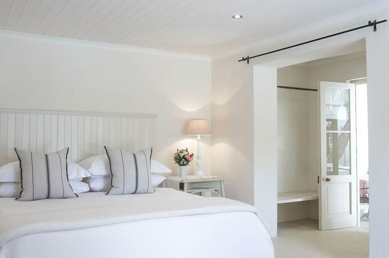 Hostal Prince Albert Country Stay