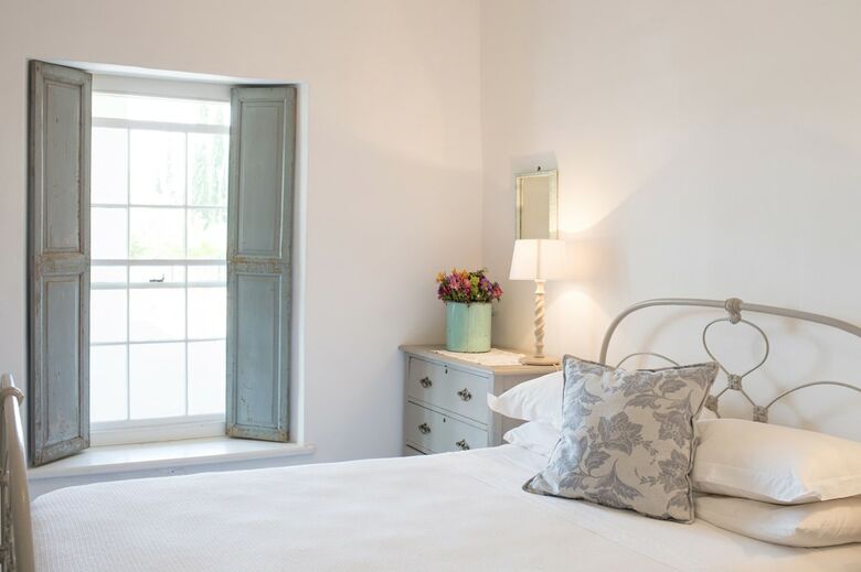 Hostal Prince Albert Country Stay