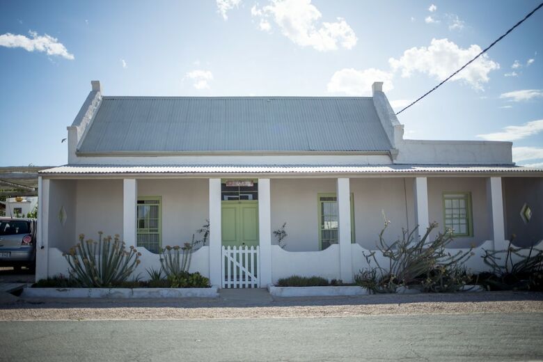 Hostal Prince Albert Country Stay