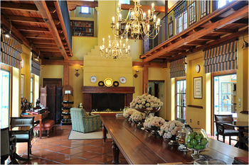 De Hoek Country Hotel