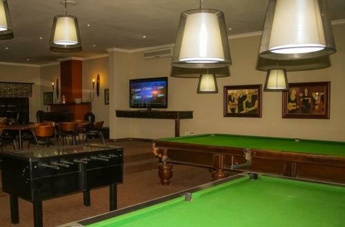 Hotel Valley Lodge & Spa