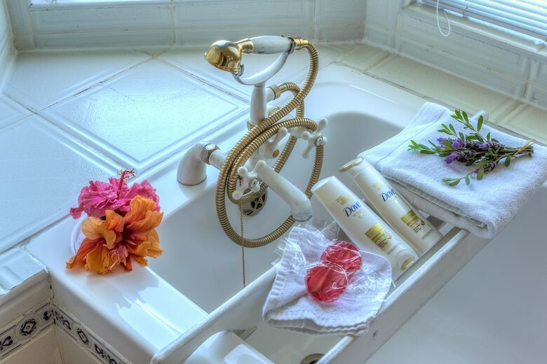 Hostal Tranquility Guest House