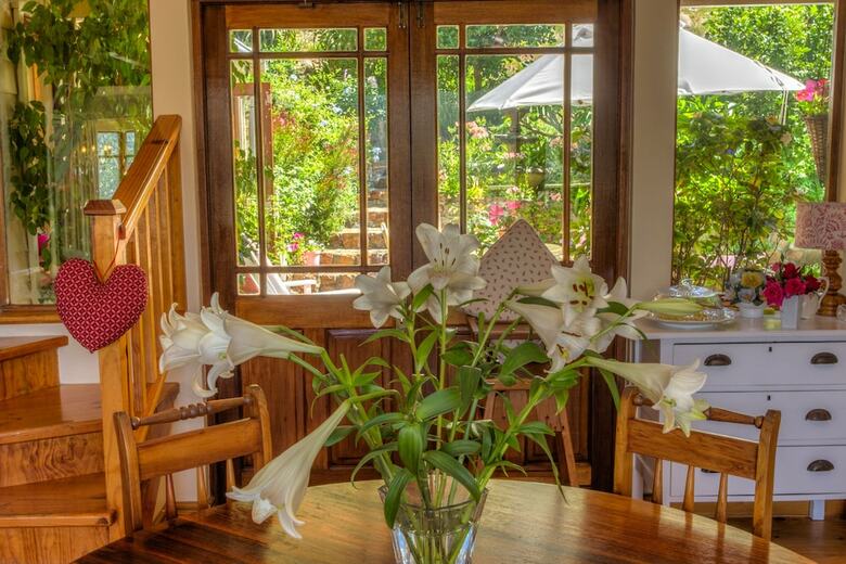 Hostal Tranquility Guest House