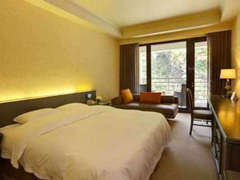 Silks Place Taroko Hotel