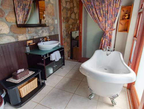 Makapa Lodge
