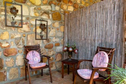 Makapa Lodge
