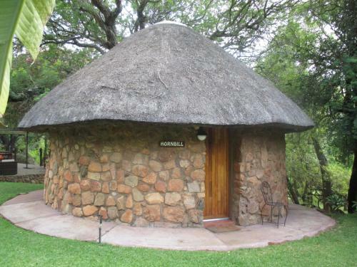 Hostal Blyde River Wilderness Lodge