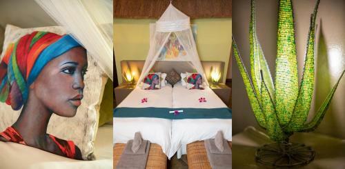 Hostal Blyde River Wilderness Lodge
