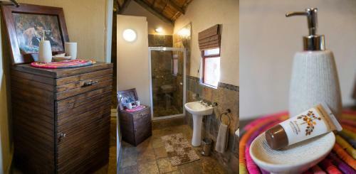 Hostal Blyde River Wilderness Lodge