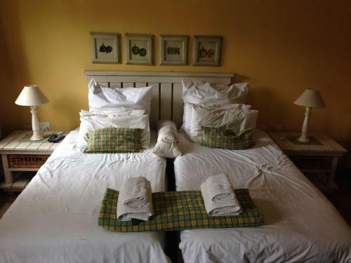 Apartamento The Gables