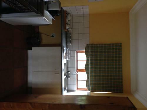 Apartamento The Gables