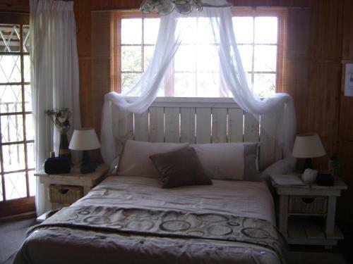 Hostal Linga Longa Country Guesthouse
