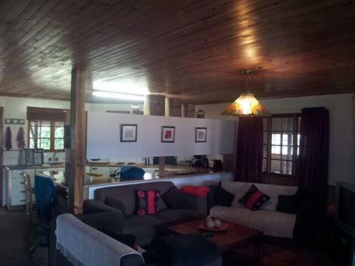 Hostal Linga Longa Country Guesthouse