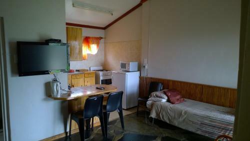 Panorama Chalets & Rest Camp