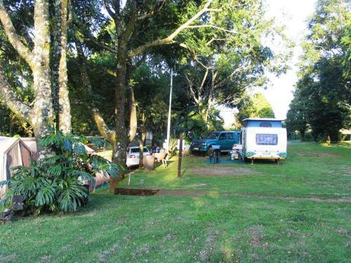 Panorama Chalets & Rest Camp