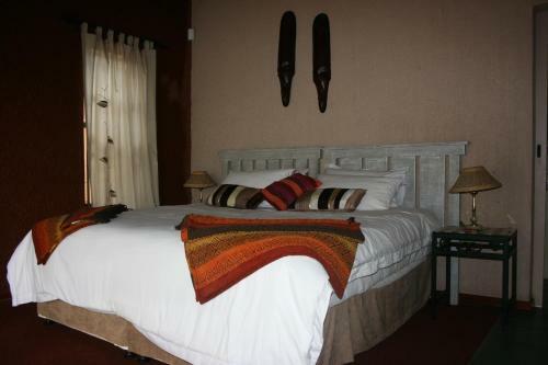 Hostal Elephant's Nest