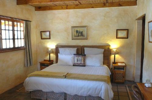 Hostal The Retreat At Groenfontein