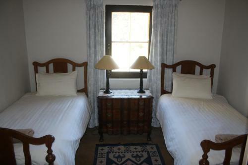 Agroturismo Matjiesvlei Cottages