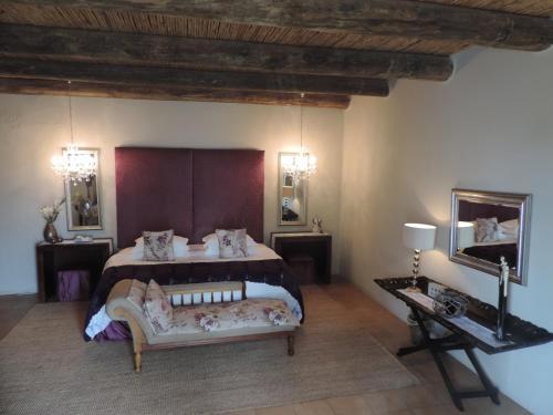 Bed & Breakfast Soeterus Guest Farm