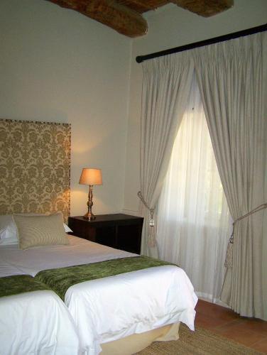 Bed & Breakfast Soeterus Guest Farm