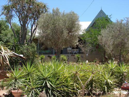 Hostal 365 On St Helena