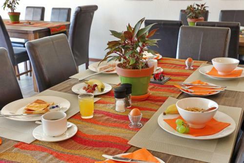 Weskus Kaya Bed & Breakfast