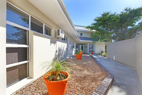 Weskus Kaya Bed & Breakfast