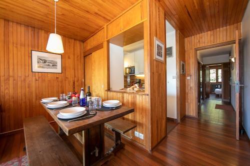 Apartamento R�sidence Grands Montets 502