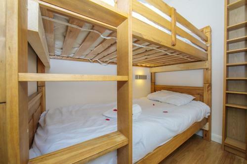 Apartamento Residence De Lognan- Les Jorasses 26