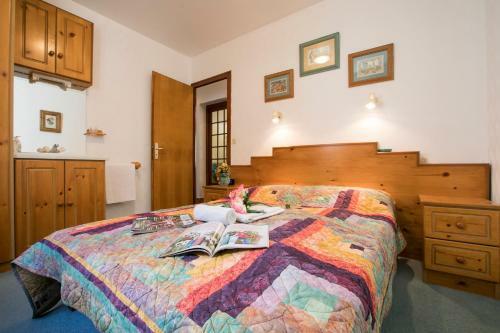 Apartamento R�sidence Edelweiss 4
