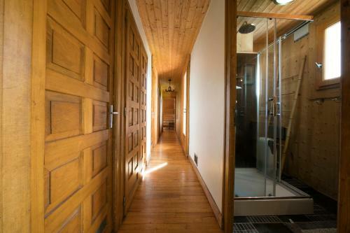 Chalet Aventurine