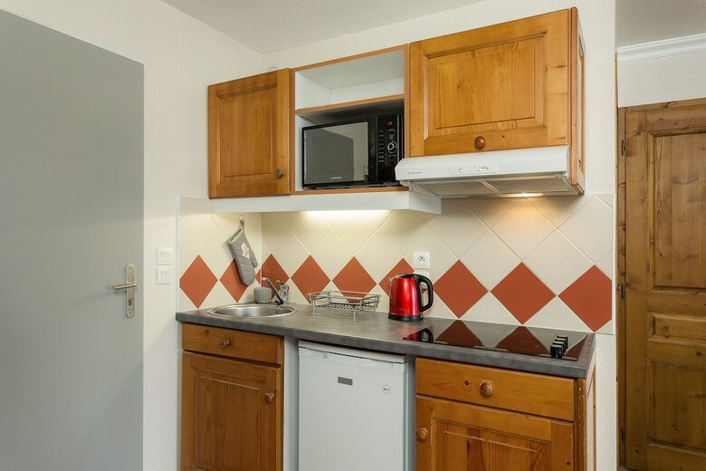Apartment Aiglons