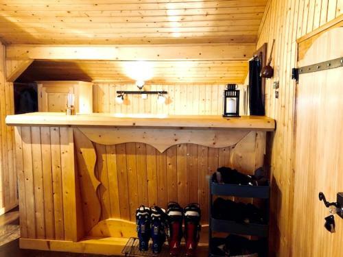 Chalet Chemin De La Pierre � Ruskin