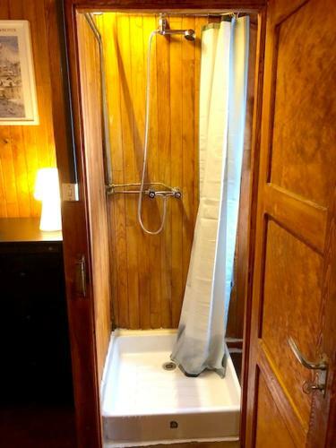 Chalet Chemin De La Pierre � Ruskin