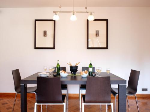 Aran Apartment - Chamonix