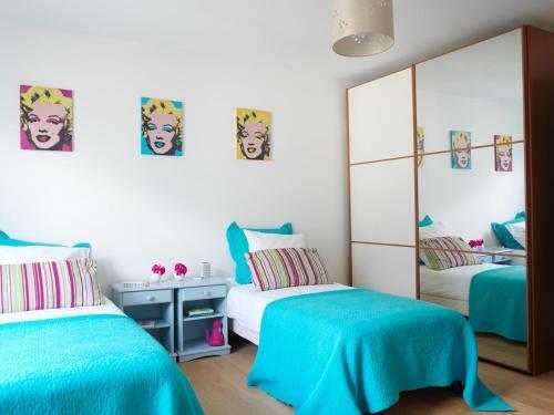 Aran Apartment - Chamonix