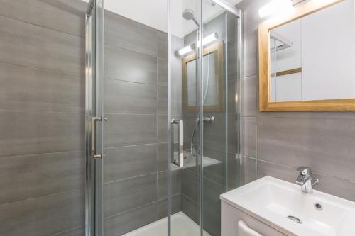 Apartment Iris 4