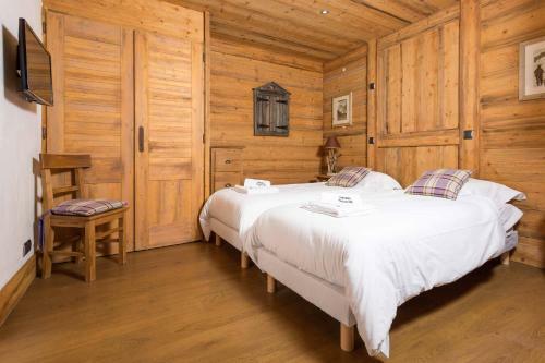 Le Kursaal Apartment - Chamonix All Year