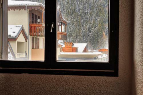 Apartamento Skyhook: Batiment B