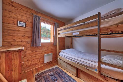 Apartamento Chalet Etoiles - Les Chalets Des Etoiles