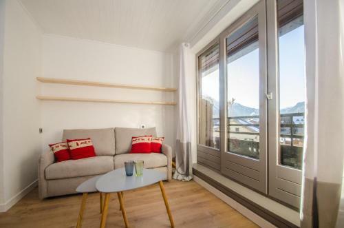 Apartamento Plume