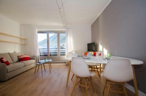 Apartamento Plume