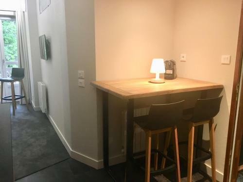 Aparthotel Appart'hotel Aiguille Verte
