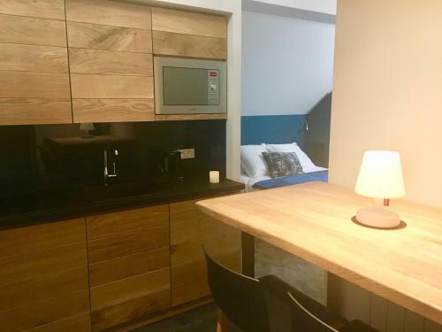 Aparthotel Appart'hotel Aiguille Verte