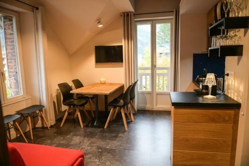 Aparthotel Appart'hotel Aiguille Verte
