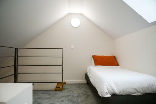 Aparthotel Appart'hotel Aiguille Verte