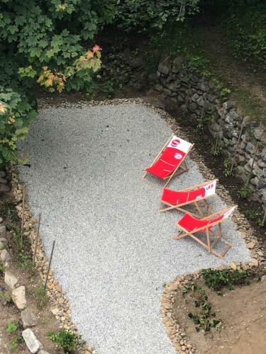 Aparthotel Appart'hotel Aiguille Verte