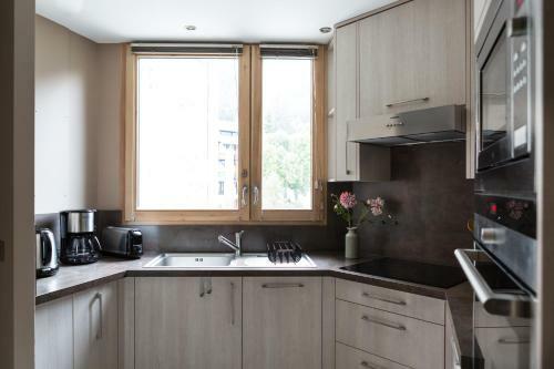 Apartamento Beausite